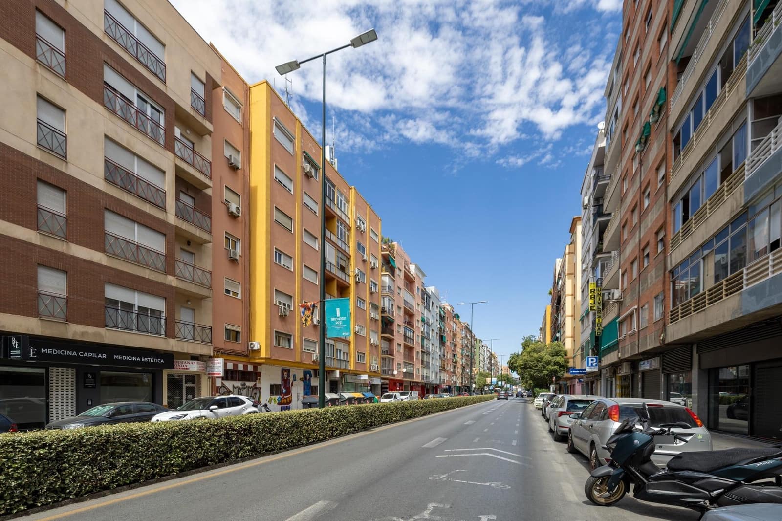 4 bedroom Penthouse for sale in Granada city - € 455,000 (Ref: 10076641)