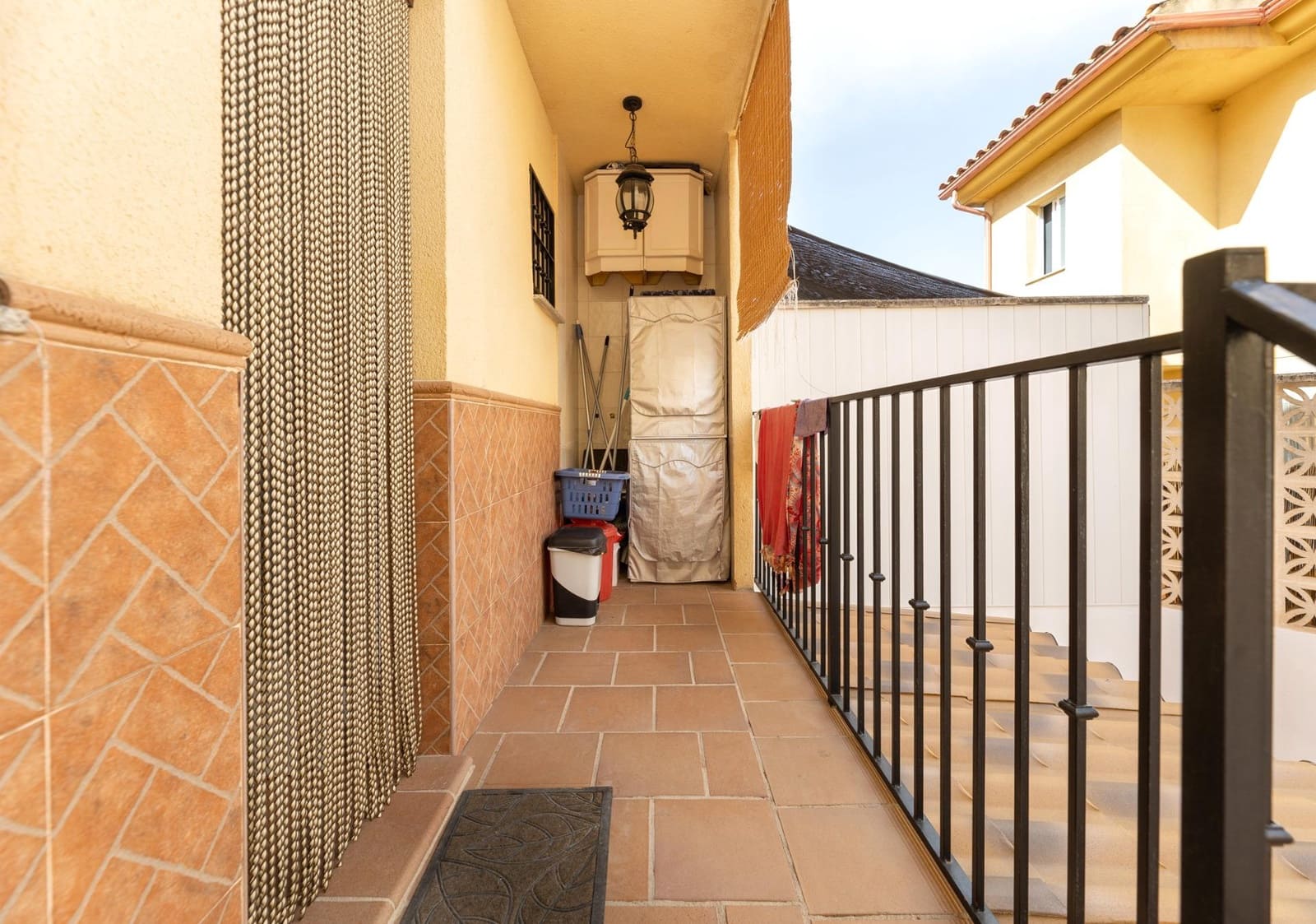 3 sypialnia Dom na sprzedaż w Alhendin z garażem - 295 000 € (Ref: 10076642)