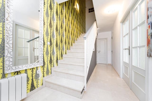 3 sypialnia Dom na sprzedaż w Alhendín z garażem - 295 000 € (Ref: 10076642)