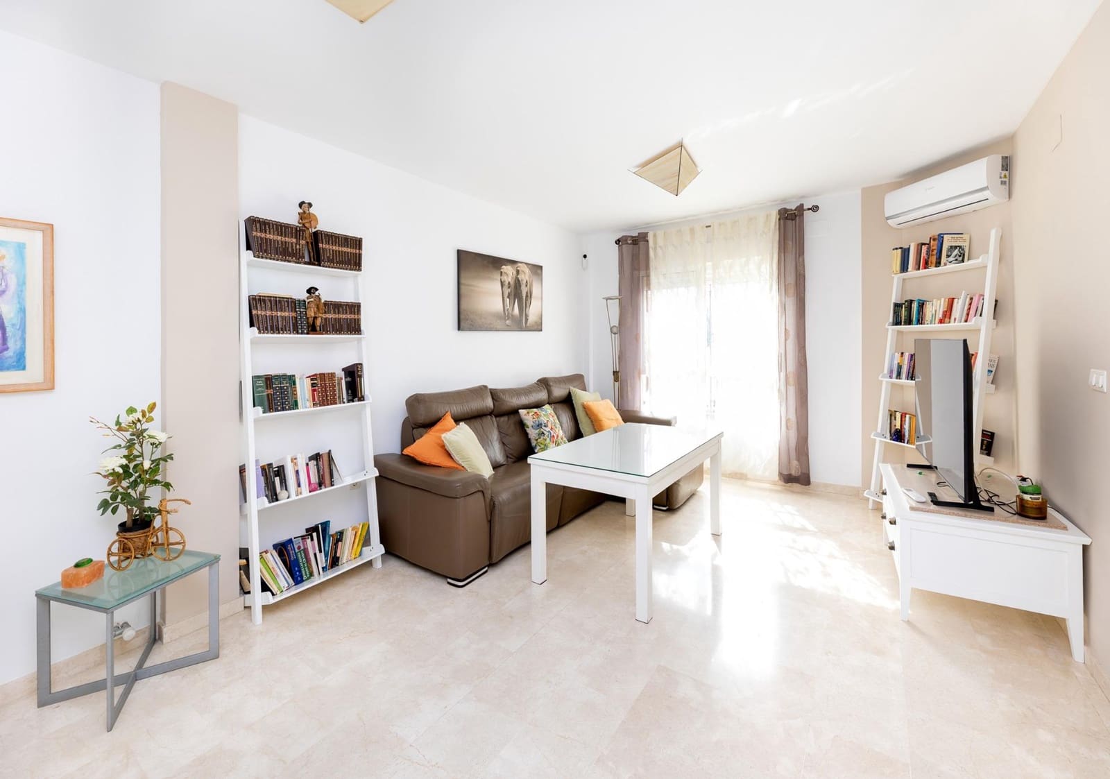 3 sypialnia Dom na sprzedaż w Alhendin z garażem - 295 000 € (Ref: 10076642)