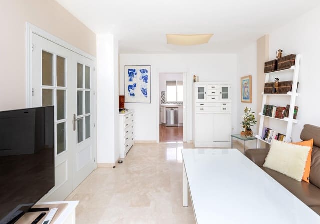 3 sypialnia Dom na sprzedaż w Alhendín z garażem - 295 000 € (Ref: 10076642)