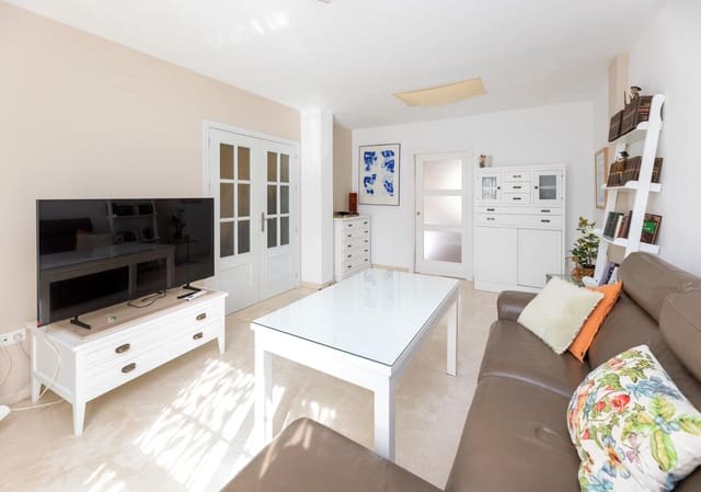 3 sypialnia Dom na sprzedaż w Alhendín z garażem - 295 000 € (Ref: 10076642)
