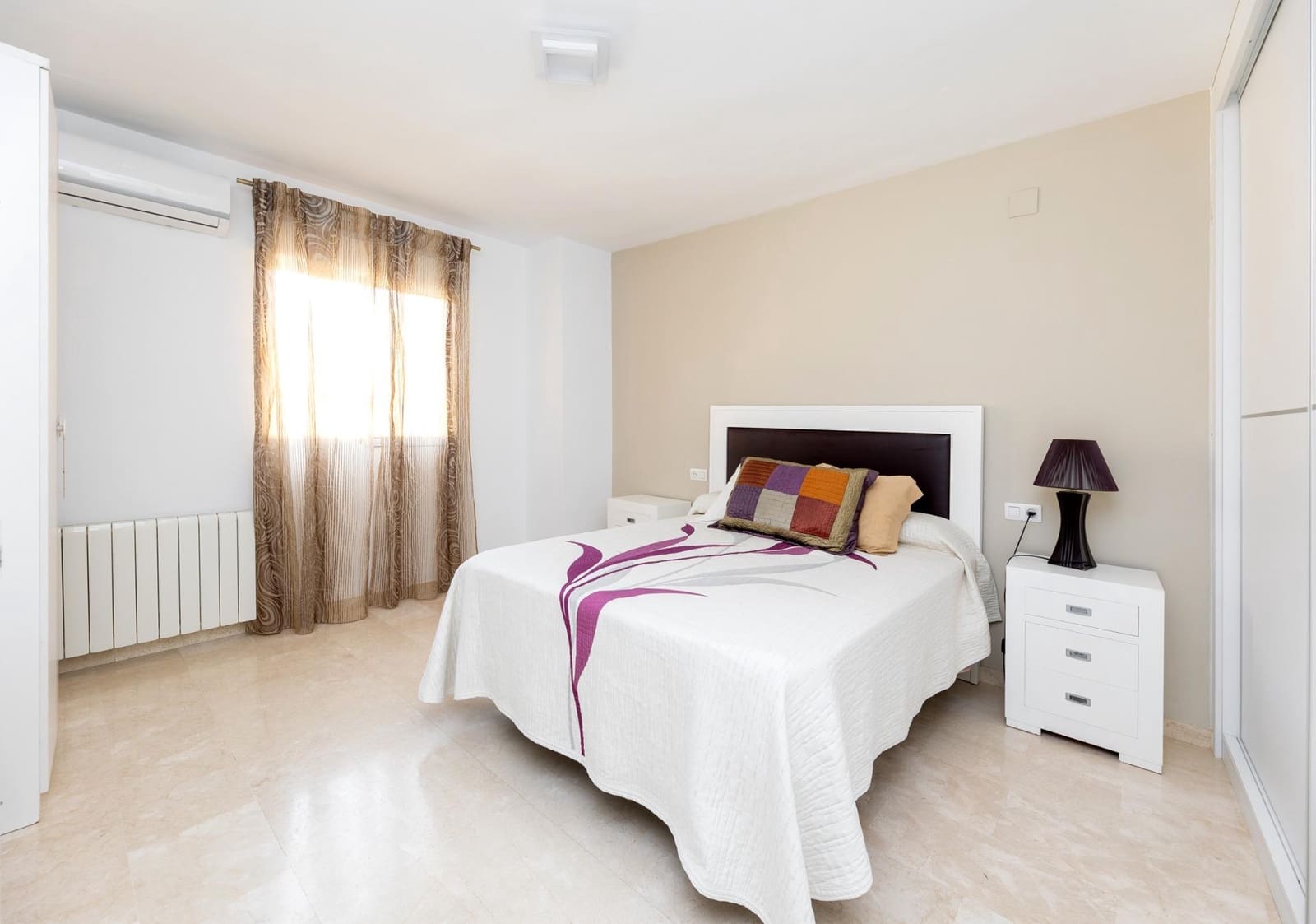 3 sypialnia Dom na sprzedaż w Alhendin z garażem - 295 000 € (Ref: 10076642)