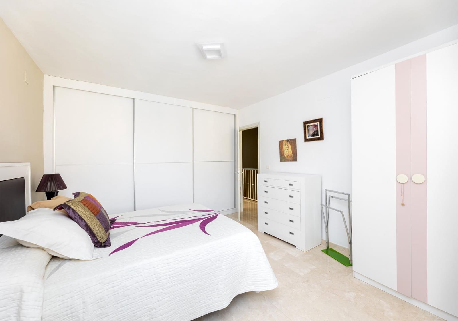 3 sypialnia Dom na sprzedaż w Alhendin z garażem - 295 000 € (Ref: 10076642)