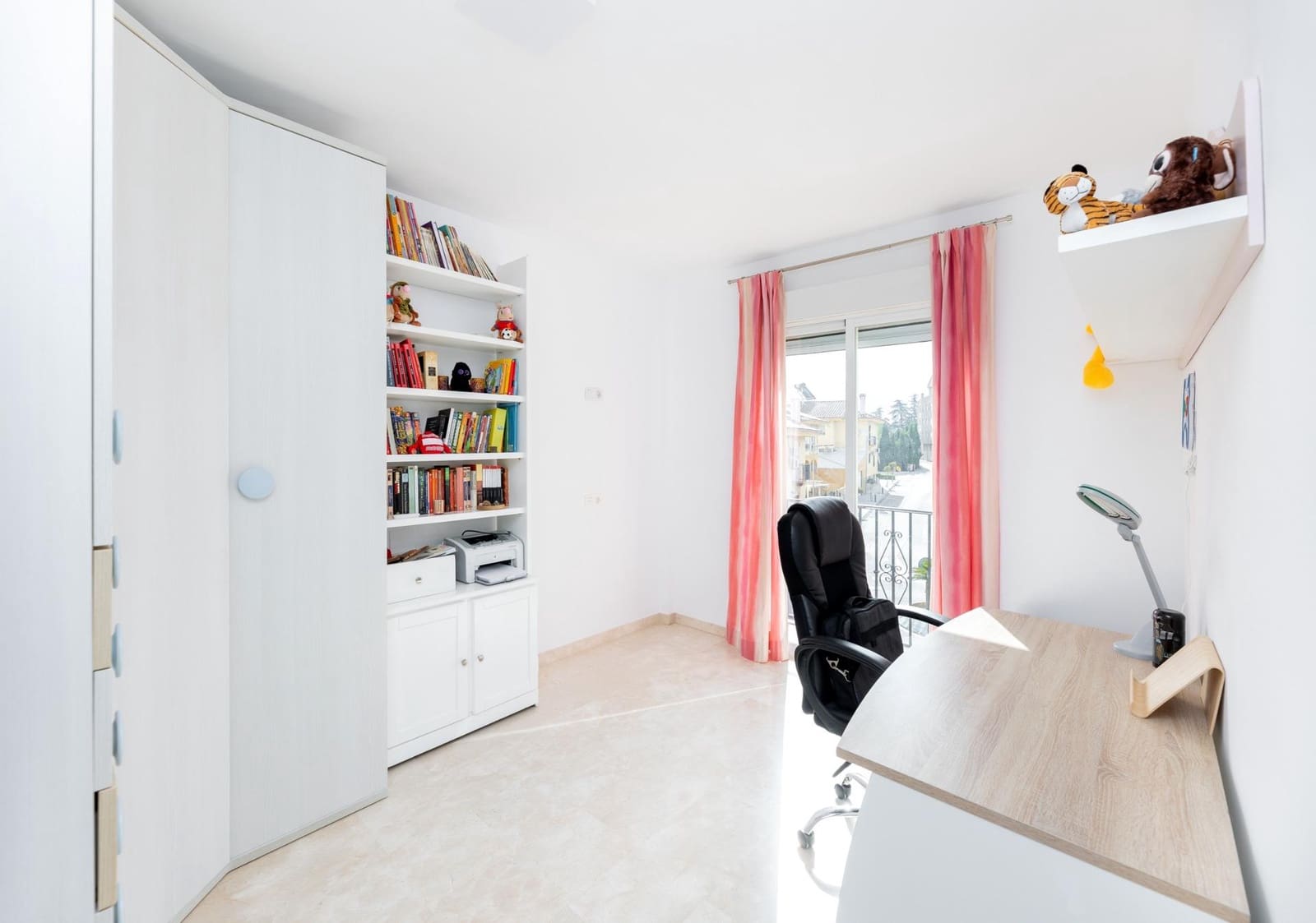 3 sypialnia Dom na sprzedaż w Alhendin z garażem - 295 000 € (Ref: 10076642)