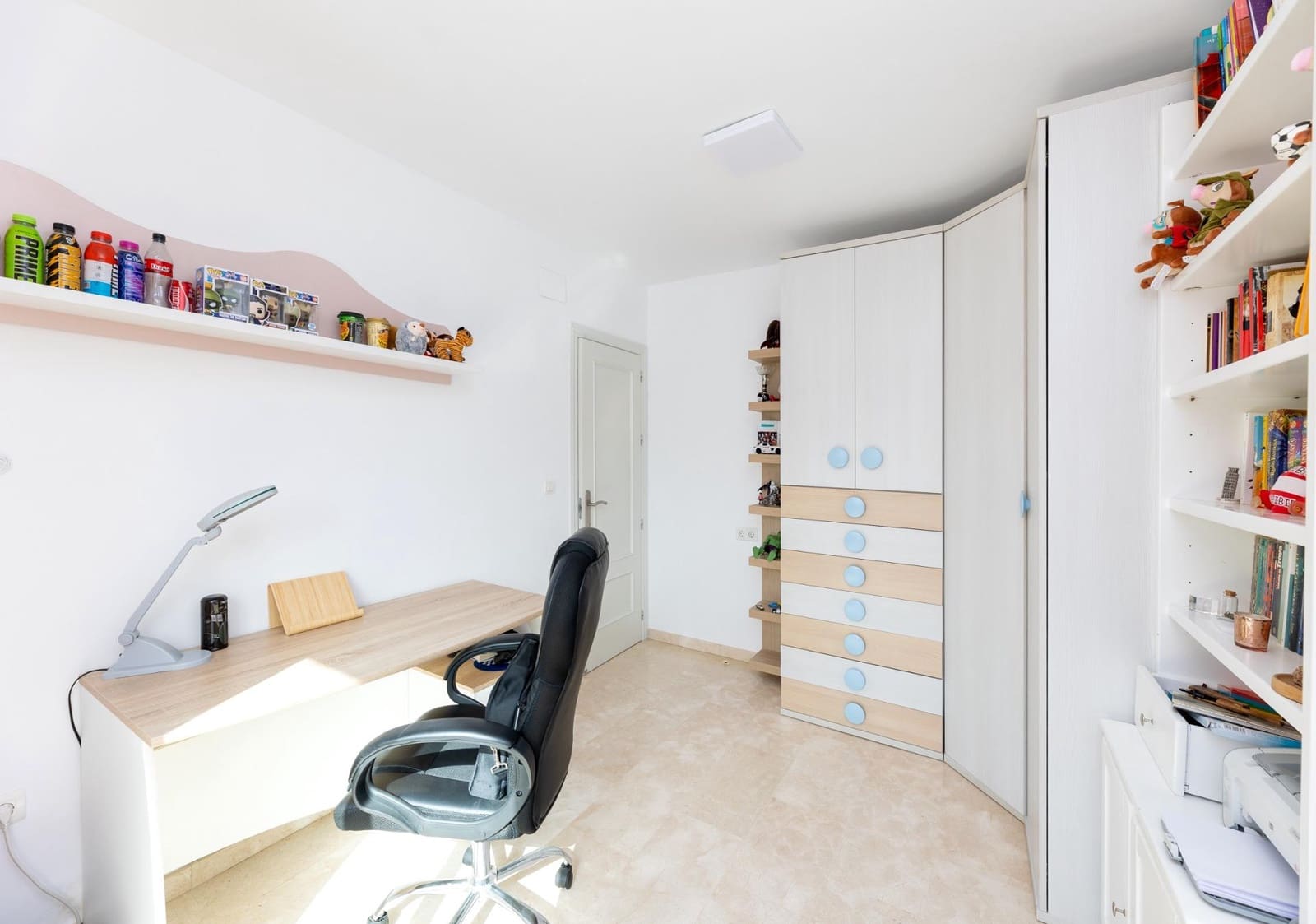 3 sypialnia Dom na sprzedaż w Alhendin z garażem - 295 000 € (Ref: 10076642)