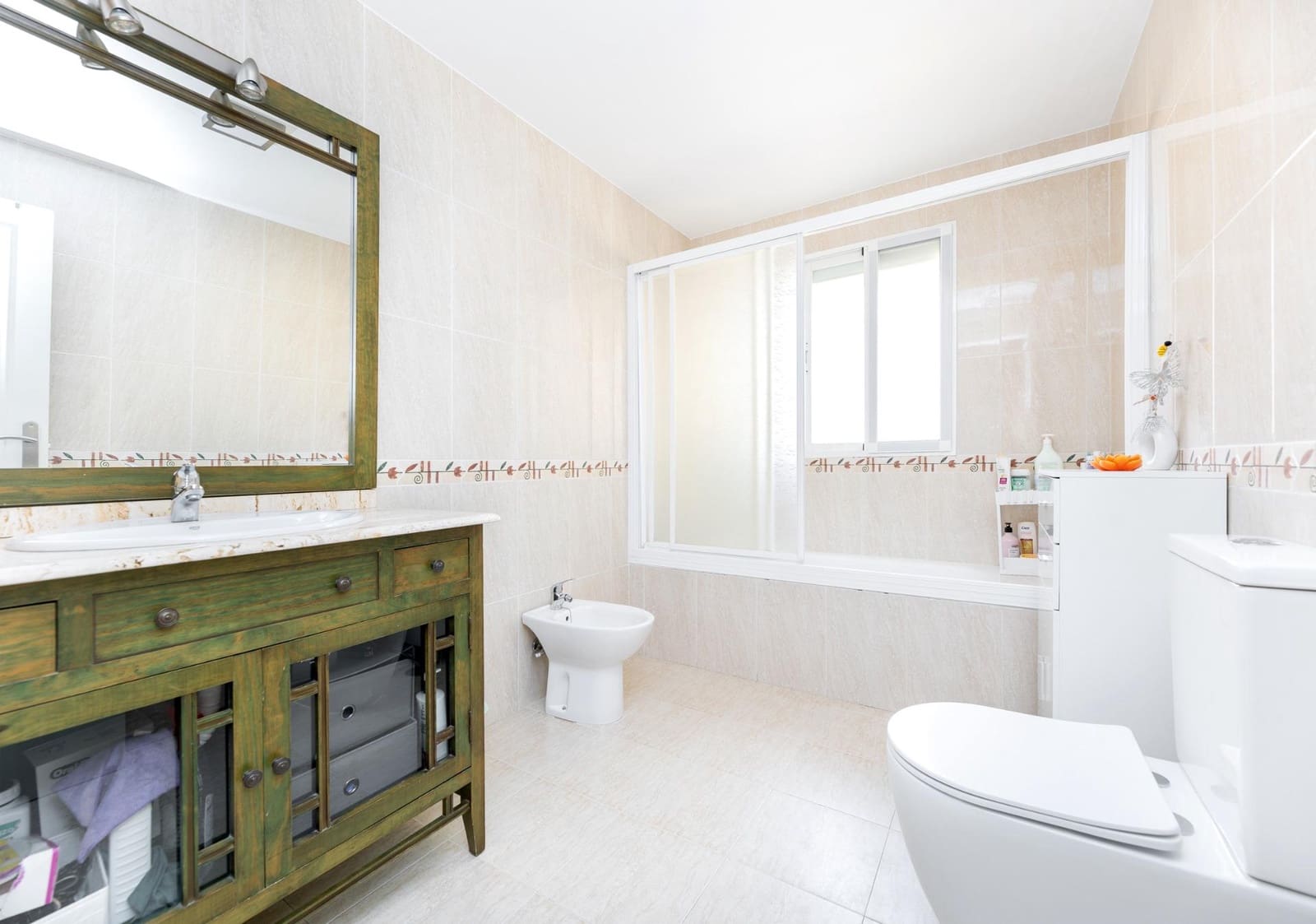3 sypialnia Dom na sprzedaż w Alhendin z garażem - 295 000 € (Ref: 10076642)
