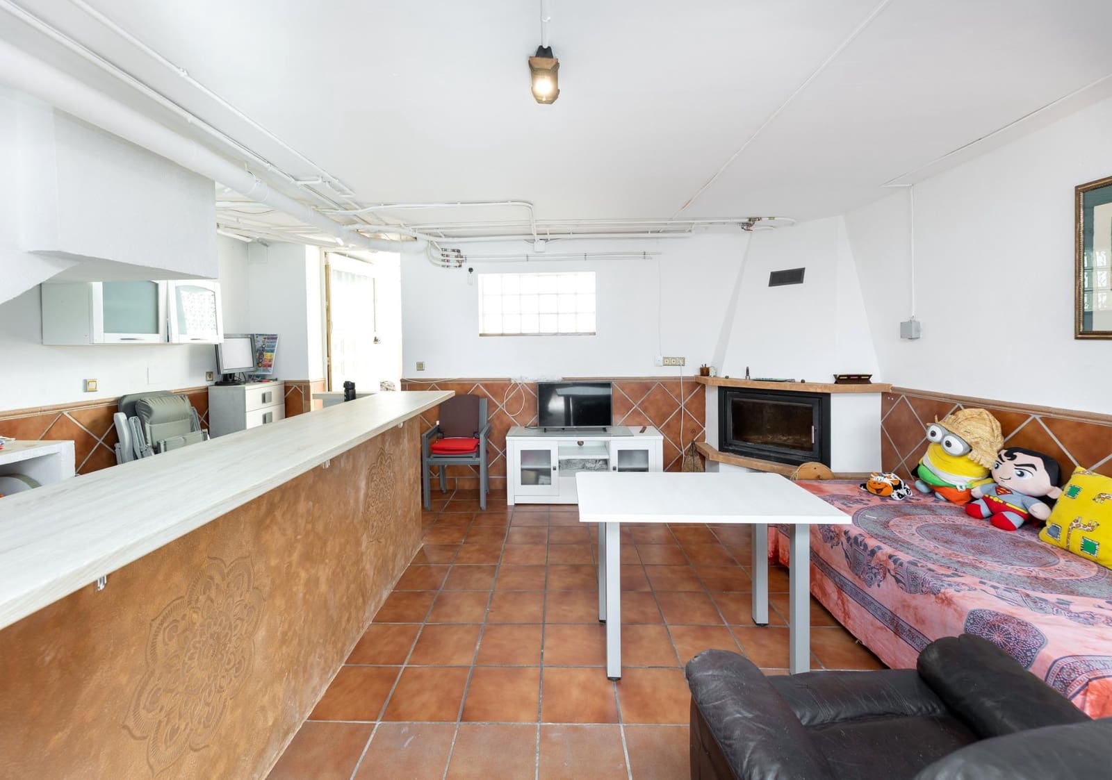 3 sypialnia Dom na sprzedaż w Alhendin z garażem - 295 000 € (Ref: 10076642)