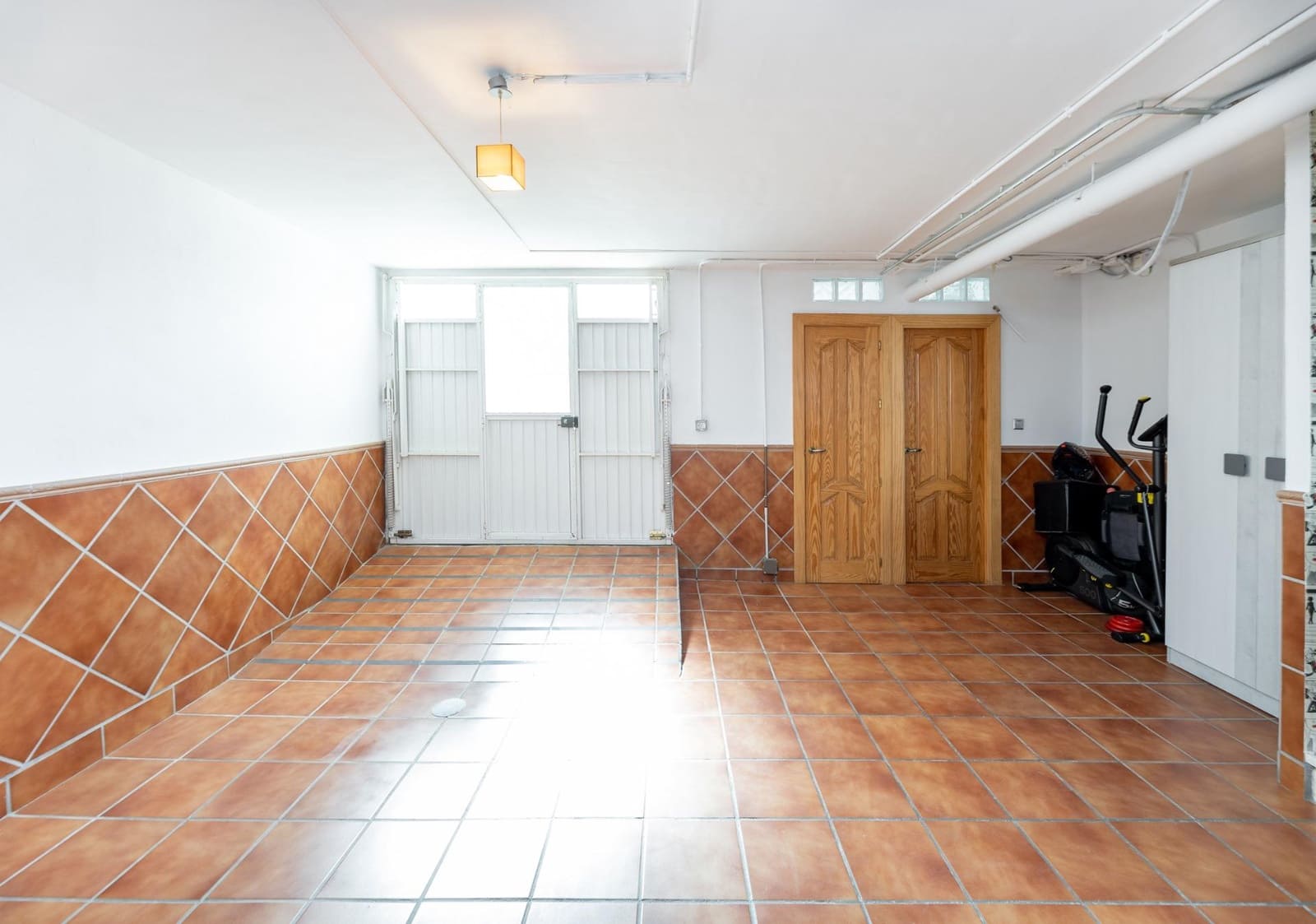 3 sypialnia Dom na sprzedaż w Alhendin z garażem - 295 000 € (Ref: 10076642)