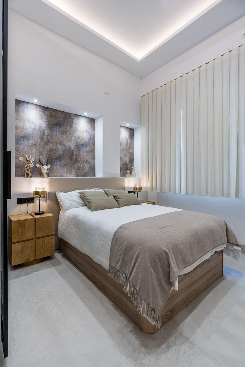 1 chambre Appartement à vendre à Grenade ville avec piscine garage - 190 000 € (Ref: 10078289)