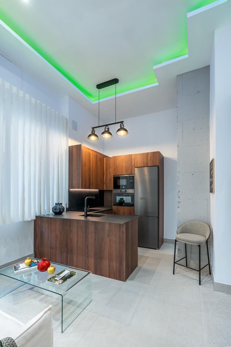 1 chambre Appartement à vendre à Grenade ville avec piscine garage - 190 000 € (Ref: 10078289)