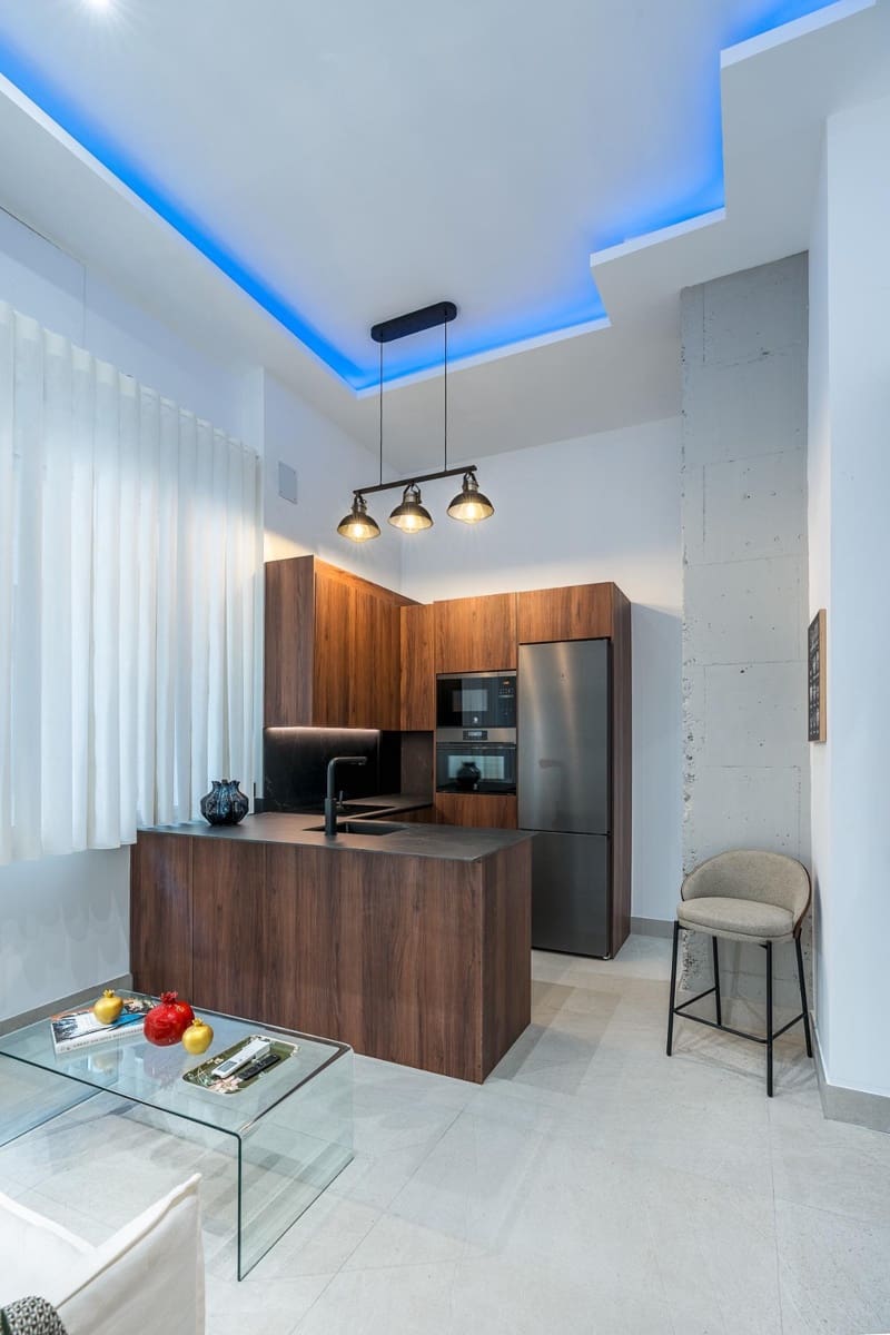 1 chambre Appartement à vendre à Grenade ville avec piscine garage - 190 000 € (Ref: 10078289)