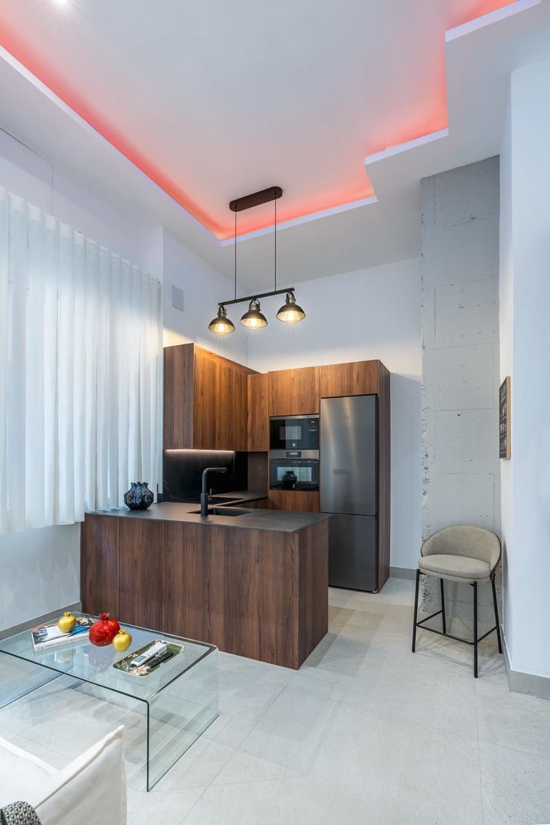 1 chambre Appartement à vendre à Grenade ville avec piscine garage - 190 000 € (Ref: 10078289)