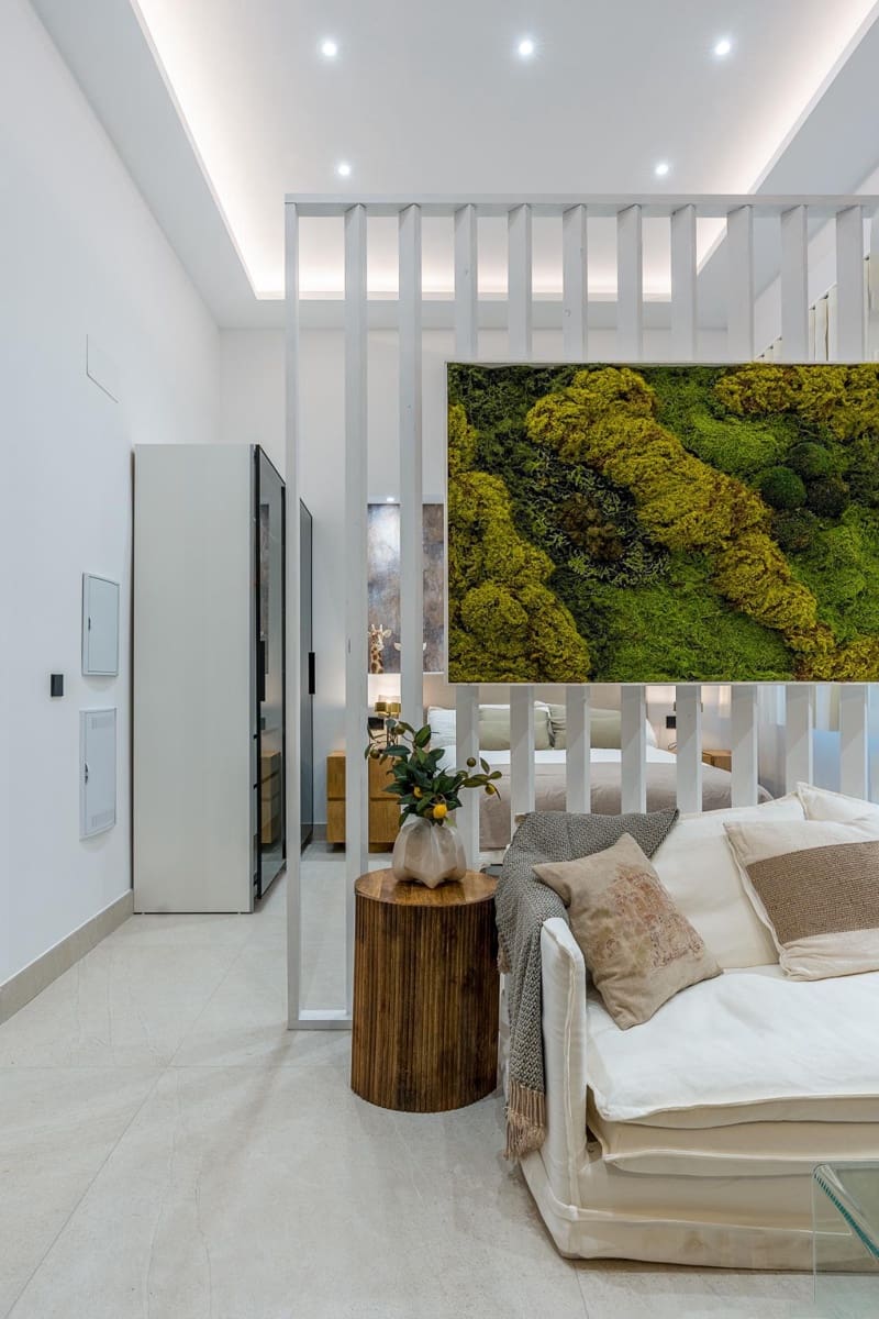 1 chambre Appartement à vendre à Grenade ville avec piscine garage - 190 000 € (Ref: 10078289)