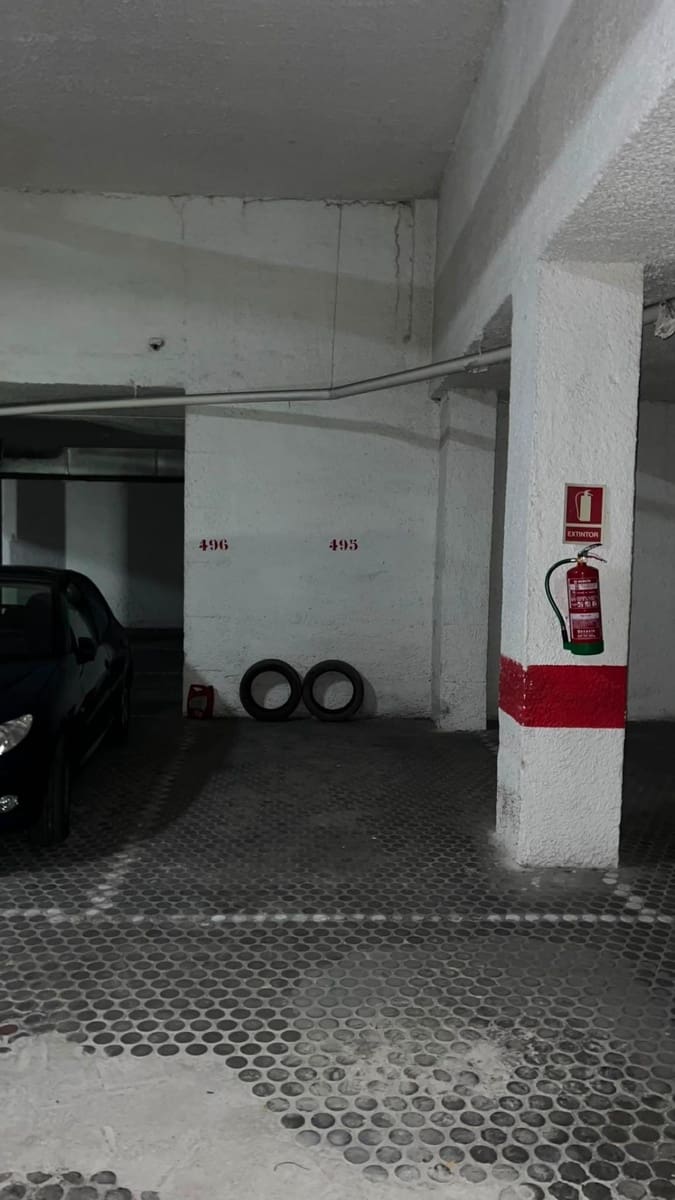 1 chambre Appartement à vendre à Grenade ville avec piscine garage - 190 000 € (Ref: 10078289)