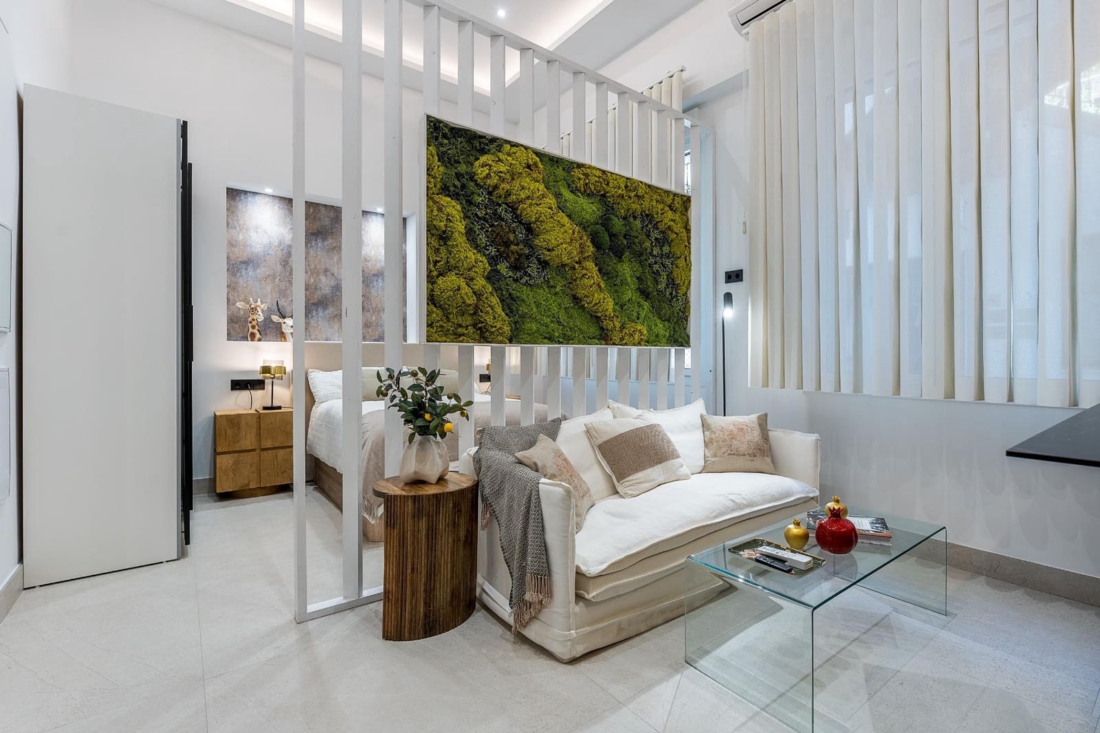 1 chambre Appartement à vendre à Grenade ville avec piscine garage - 190 000 € (Ref: 10078289)