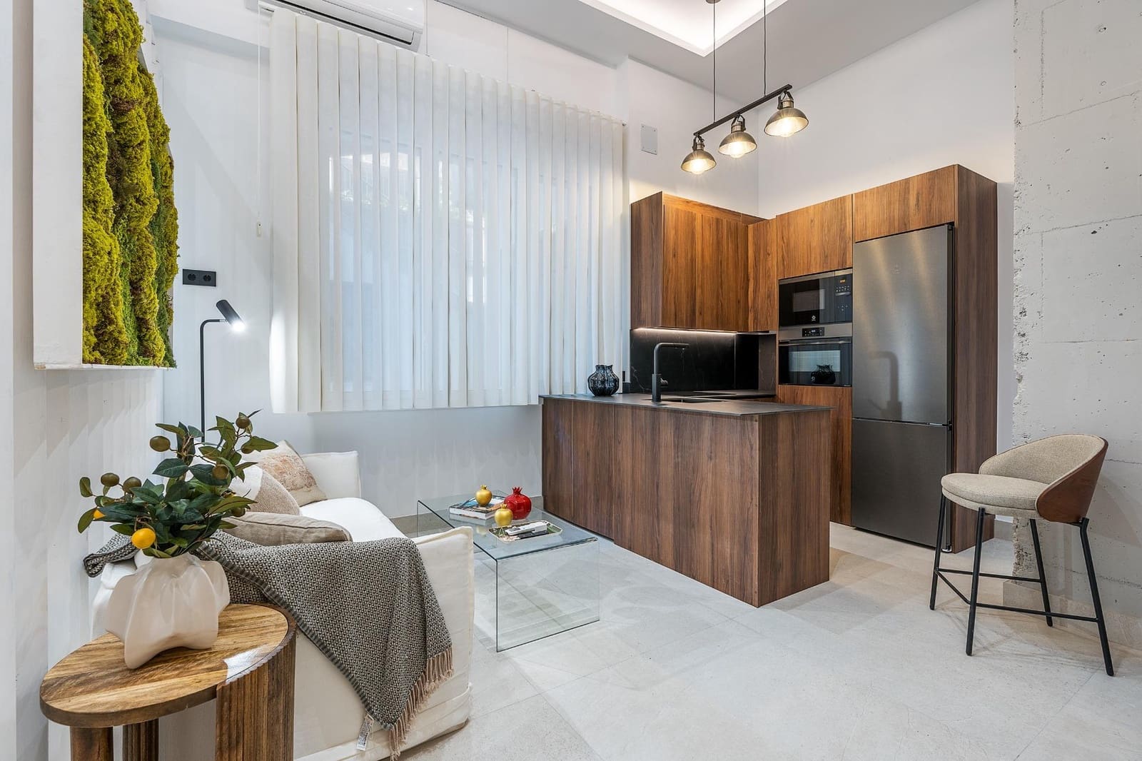 1 chambre Appartement à vendre à Grenade ville avec piscine garage - 190 000 € (Ref: 10078289)