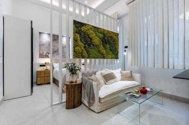 1 chambre Appartement à vendre à Grenade ville avec piscine garage - 190 000 € (Ref: 10078289)