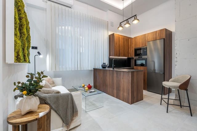 1 chambre Appartement à vendre à Grenade ville avec piscine garage - 190 000 € (Ref: 10078289)