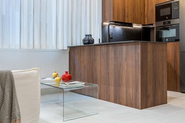 1 chambre Appartement à vendre à Grenade ville avec piscine garage - 190 000 € (Ref: 10078289)
