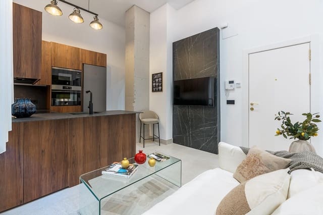 1 chambre Appartement à vendre à Grenade ville avec piscine garage - 190 000 € (Ref: 10078289)