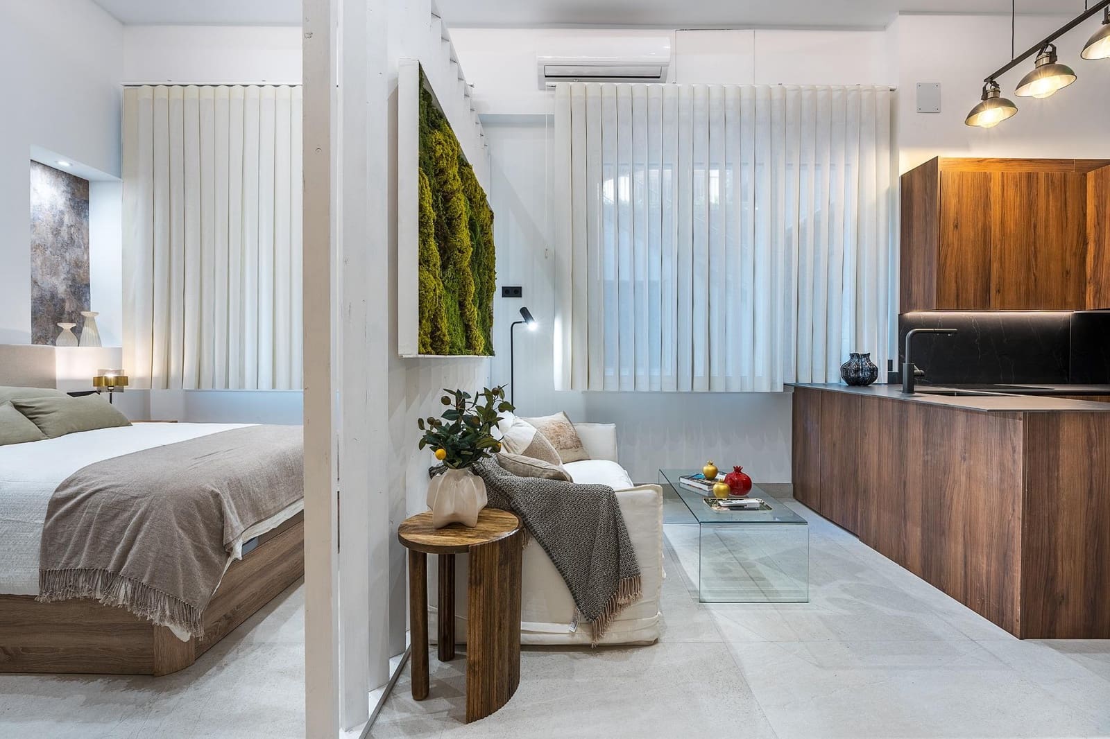 1 chambre Appartement à vendre à Grenade ville avec piscine garage - 190 000 € (Ref: 10078289)