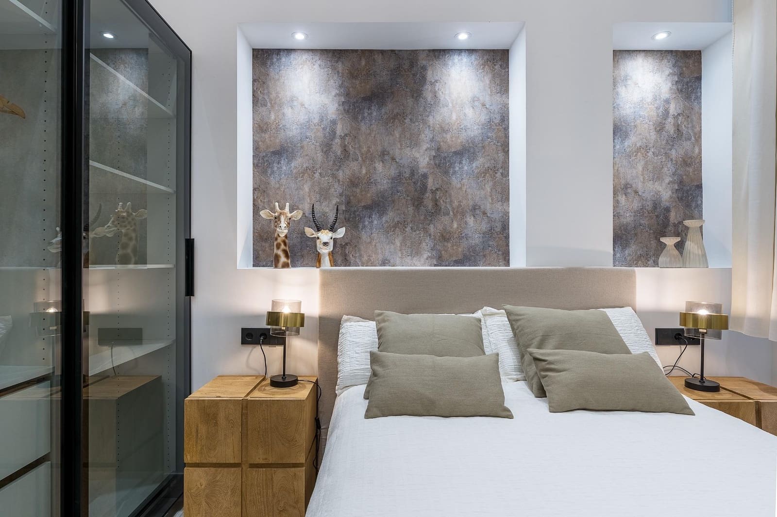 1 chambre Appartement à vendre à Grenade ville avec piscine garage - 190 000 € (Ref: 10078289)