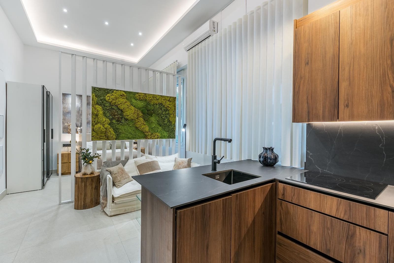 1 chambre Appartement à vendre à Grenade ville avec piscine garage - 190 000 € (Ref: 10078289)