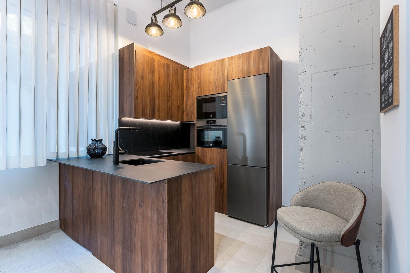 1 chambre Appartement à vendre à Grenade ville avec piscine garage - 190 000 € (Ref: 10078289)