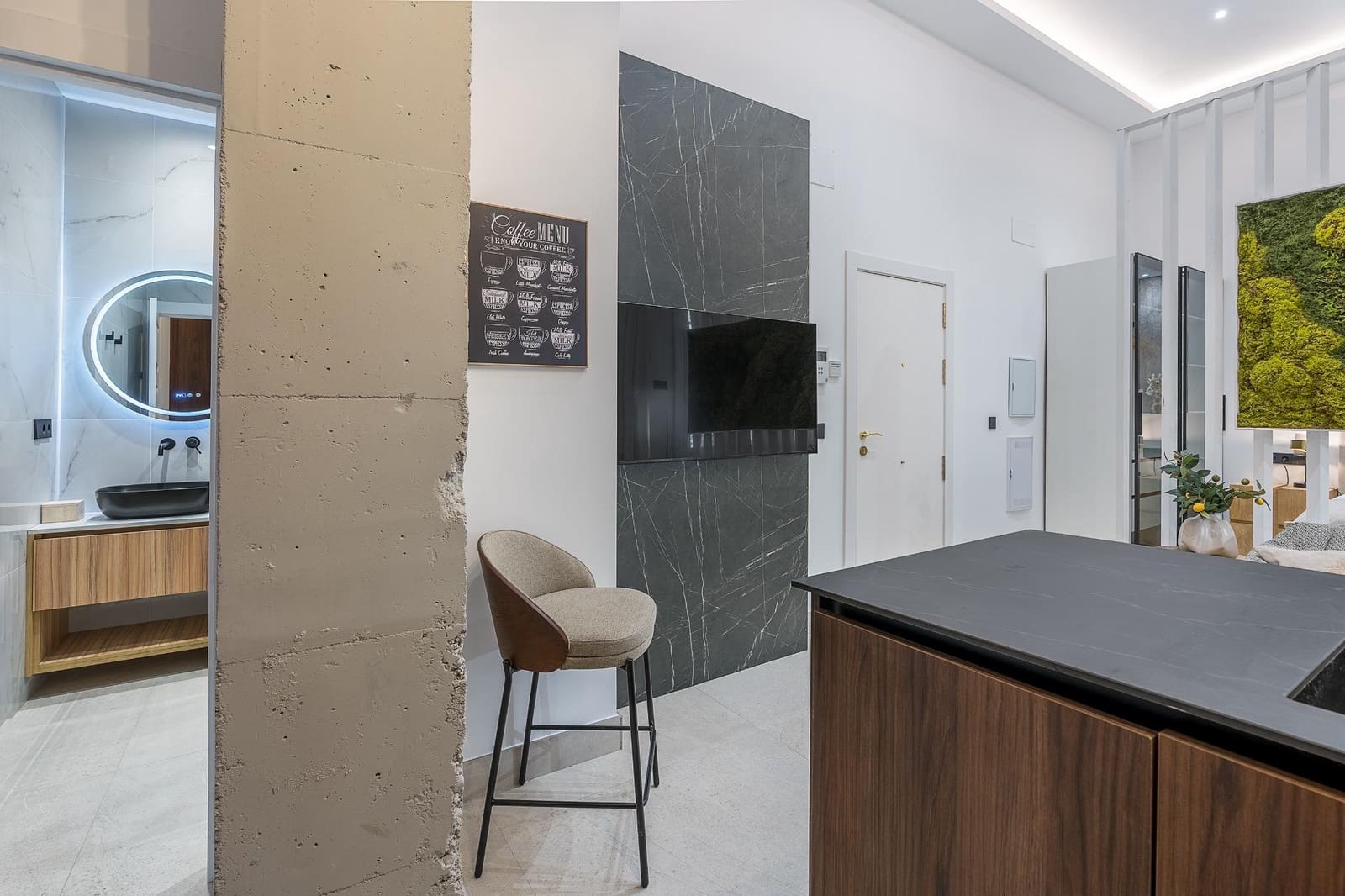 1 chambre Appartement à vendre à Grenade ville avec piscine garage - 190 000 € (Ref: 10078289)