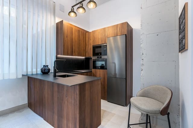 1 chambre Appartement à vendre à Grenade ville avec piscine garage - 190 000 € (Ref: 10078289)