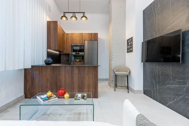 1 chambre Appartement à vendre à Grenade ville avec piscine garage - 190 000 € (Ref: 10078289)
