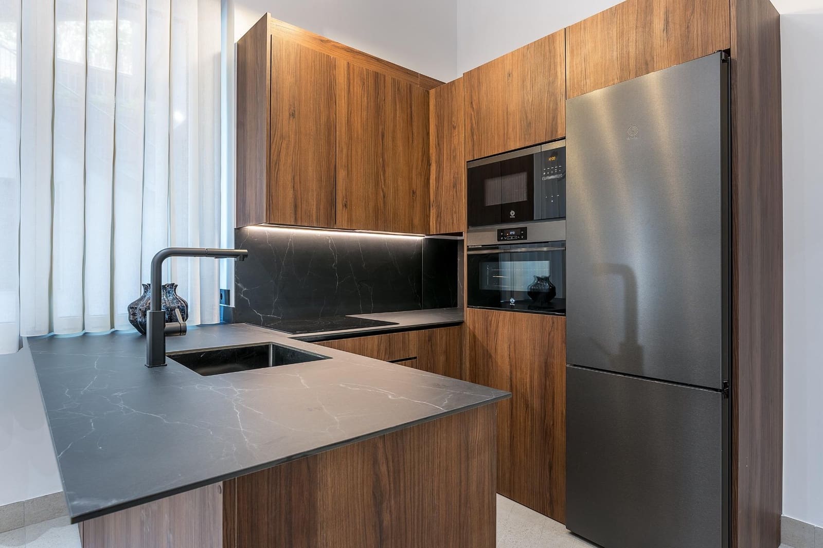1 chambre Appartement à vendre à Grenade ville avec piscine garage - 190 000 € (Ref: 10078289)