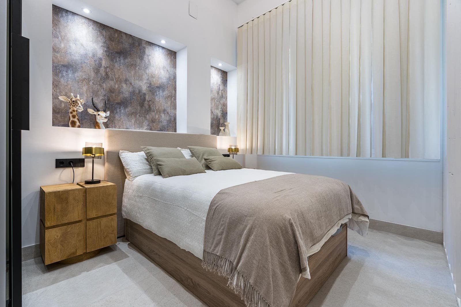 1 chambre Appartement à vendre à Grenade ville avec piscine garage - 190 000 € (Ref: 10078289)