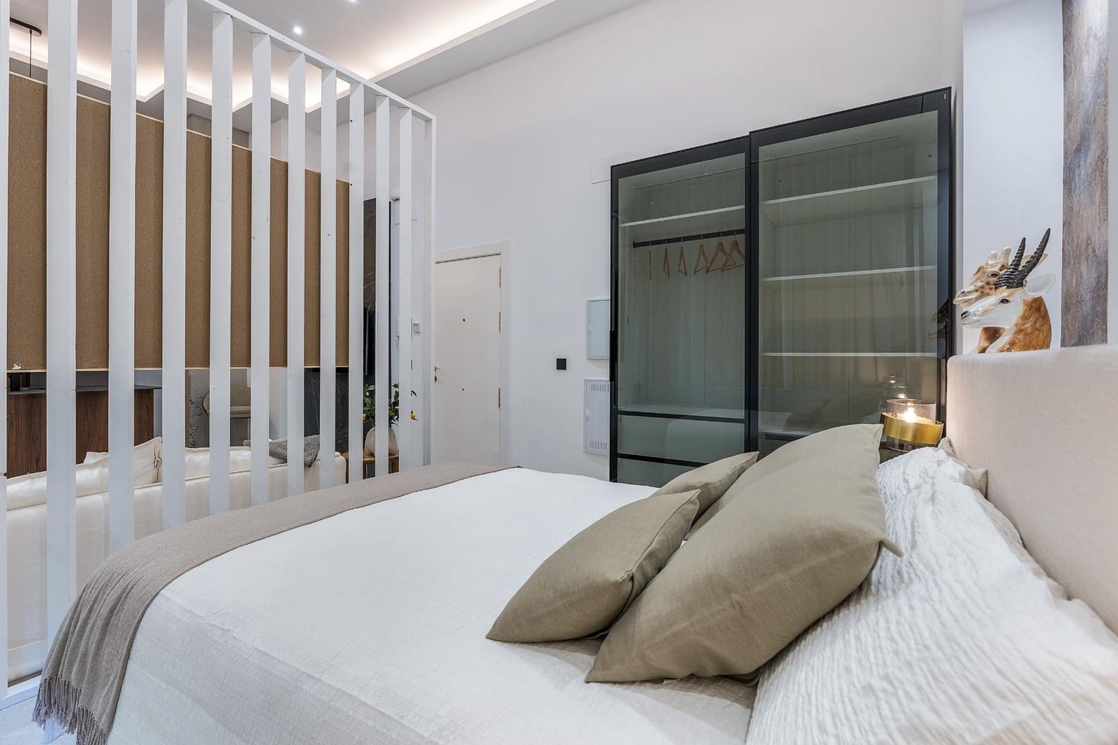 1 chambre Appartement à vendre à Grenade ville avec piscine garage - 190 000 € (Ref: 10078289)