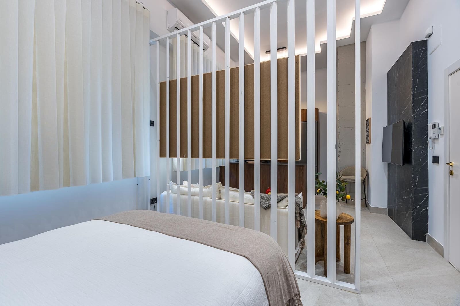 1 chambre Appartement à vendre à Grenade ville avec piscine garage - 190 000 € (Ref: 10078289)