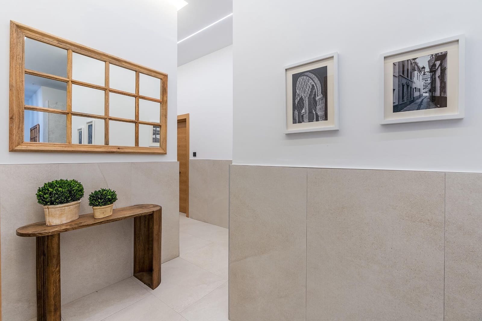 1 chambre Appartement à vendre à Grenade ville avec piscine garage - 190 000 € (Ref: 10078289)