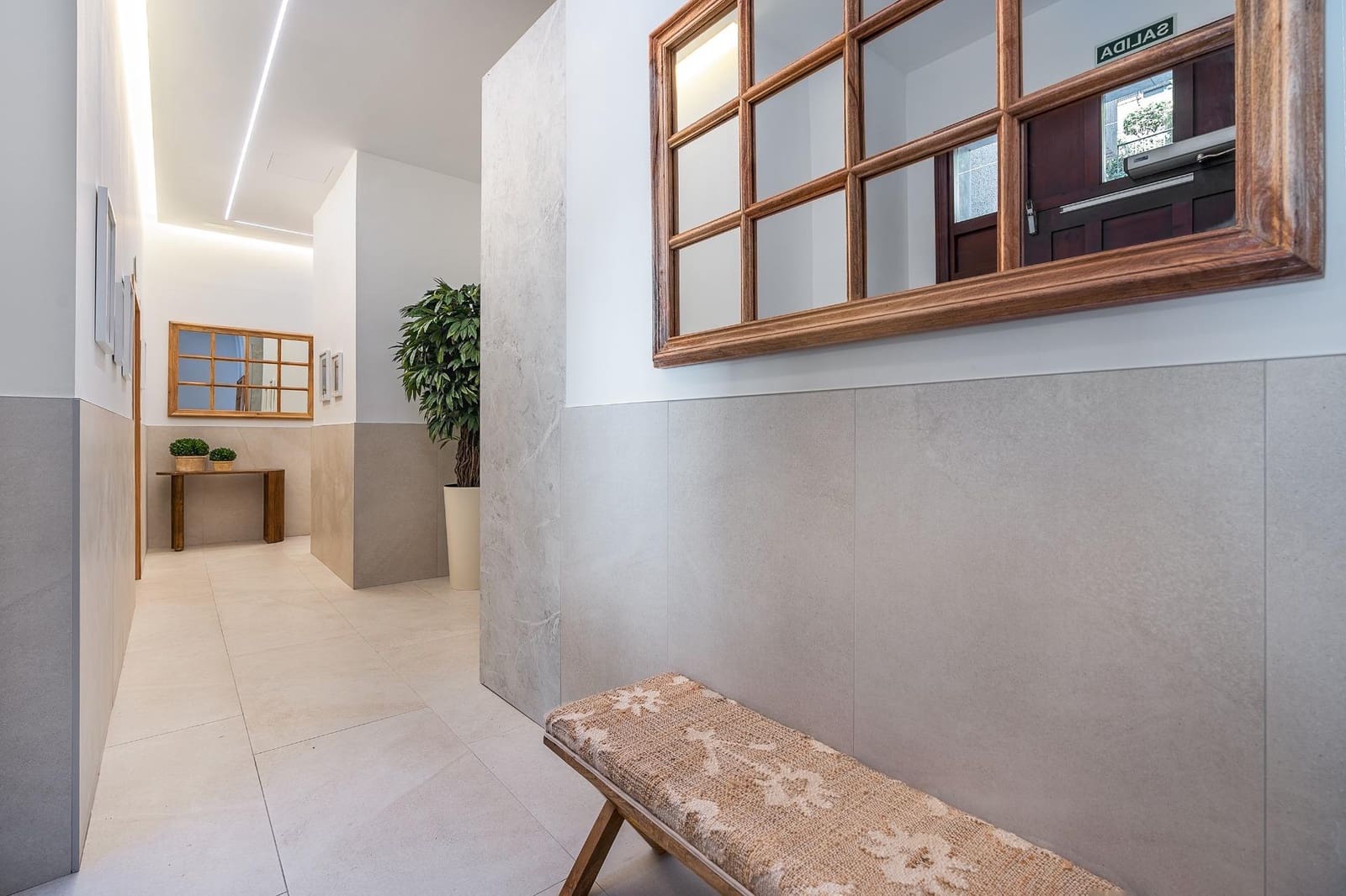 1 chambre Appartement à vendre à Grenade ville avec piscine garage - 190 000 € (Ref: 10078289)