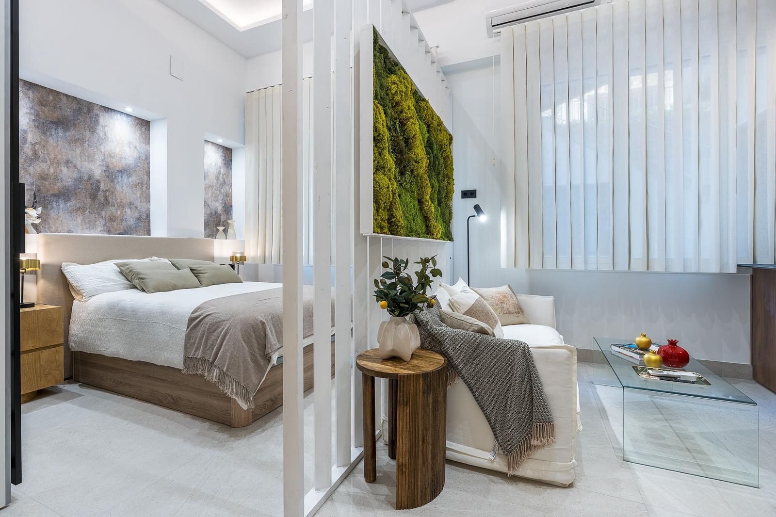 1 chambre Appartement à vendre à Grenade ville avec piscine garage - 190 000 € (Ref: 10078289)