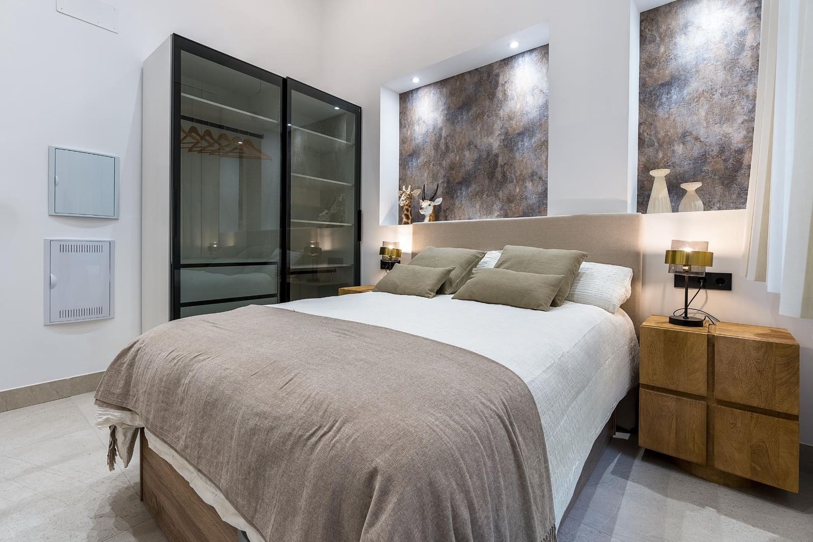 1 chambre Appartement à vendre à Grenade ville avec piscine garage - 190 000 € (Ref: 10078289)