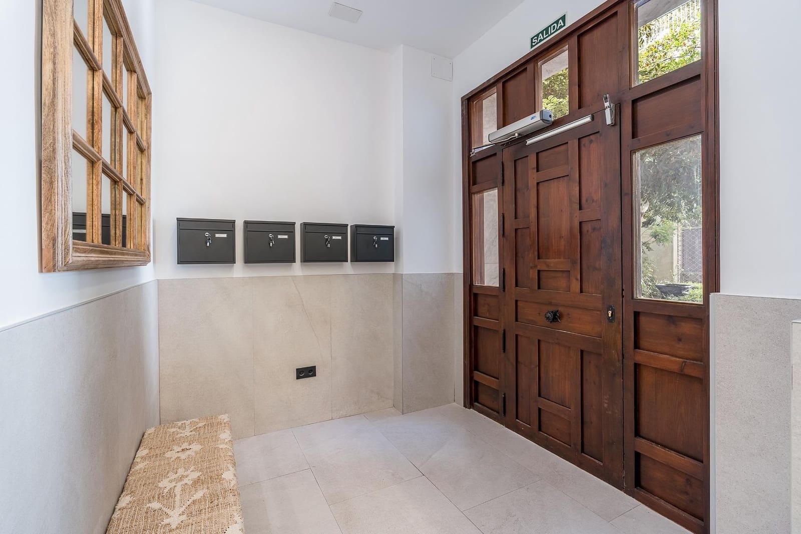 1 chambre Appartement à vendre à Grenade ville avec piscine garage - 190 000 € (Ref: 10078289)
