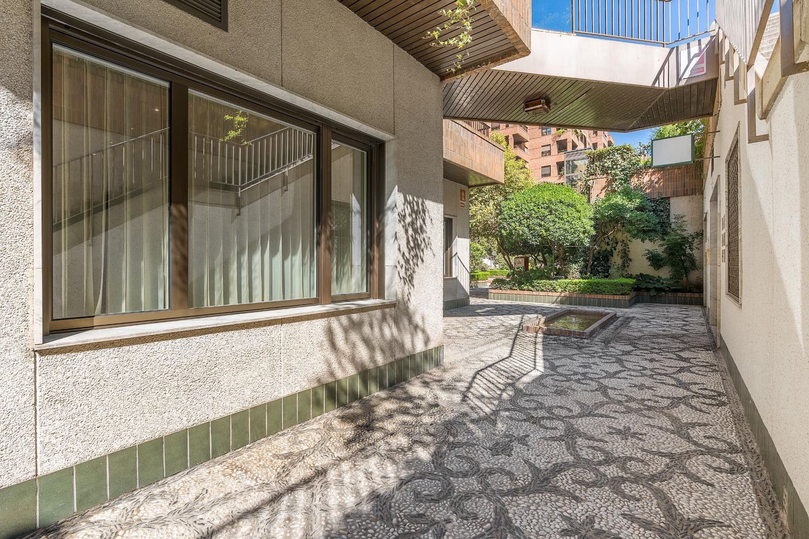 1 chambre Appartement à vendre à Grenade ville avec piscine garage - 190 000 € (Ref: 10078289)