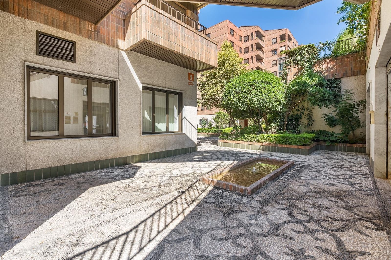 1 chambre Appartement à vendre à Grenade ville avec piscine garage - 190 000 € (Ref: 10078289)
