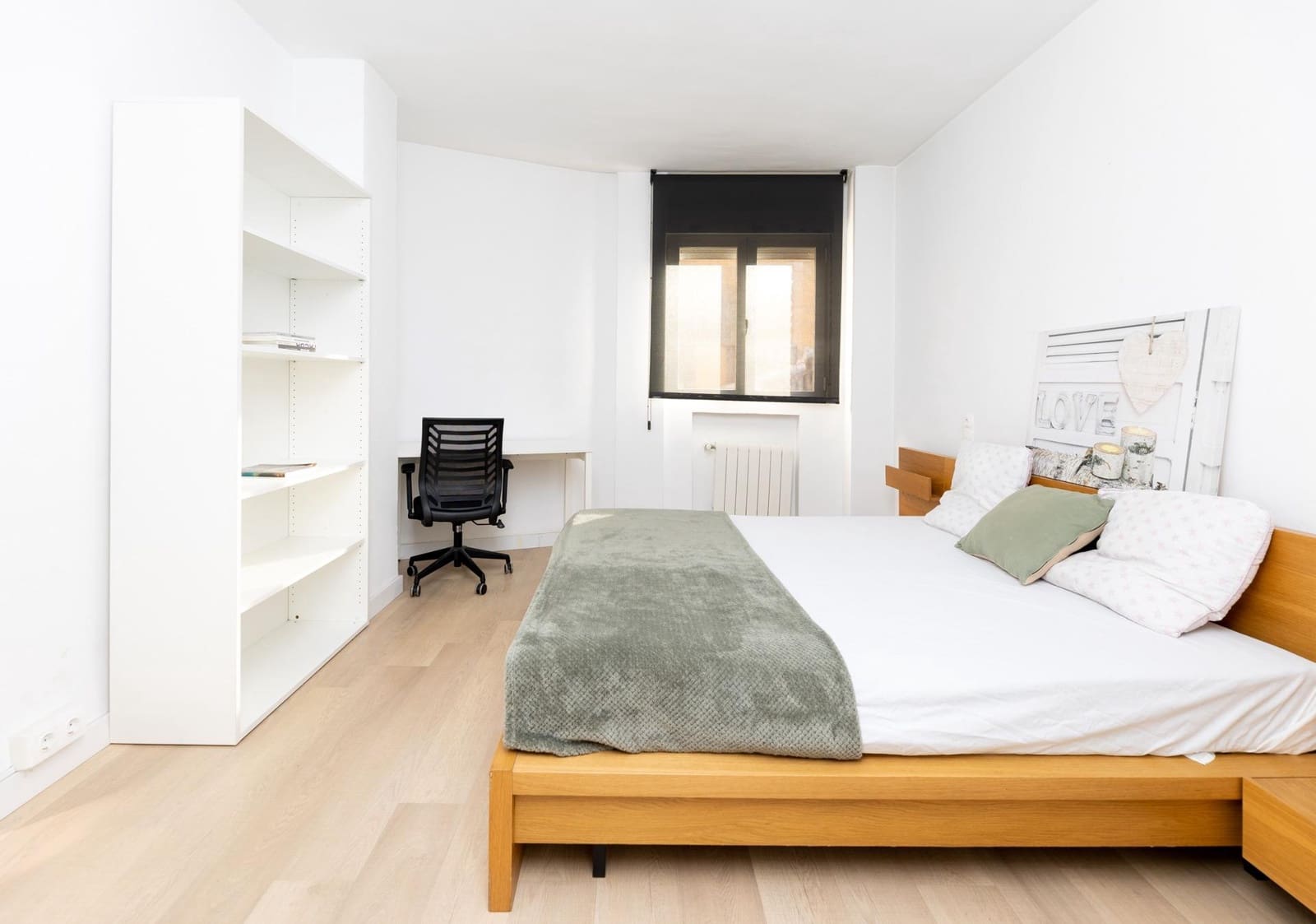 4 makuuhuone Asunto myytävänä paikassa Granada kaupunki - 439 000 € (Ref: 10078290)