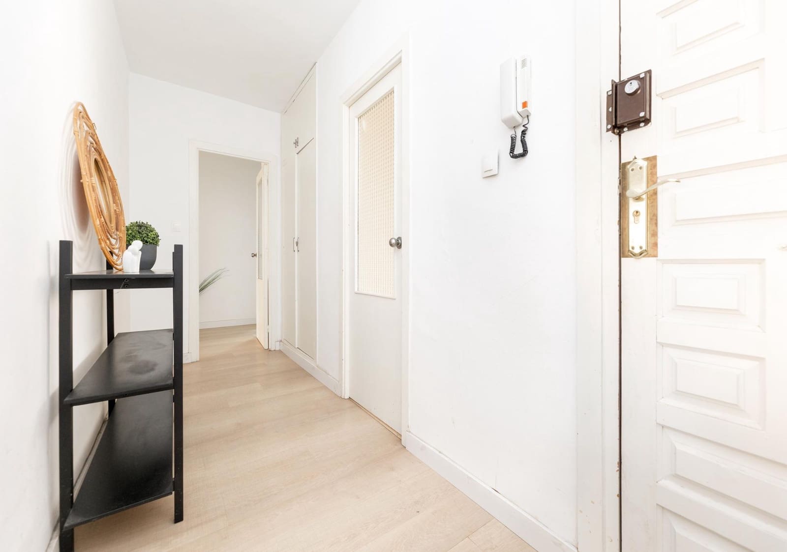 4 makuuhuone Asunto myytävänä paikassa Granada kaupunki - 439 000 € (Ref: 10078290)