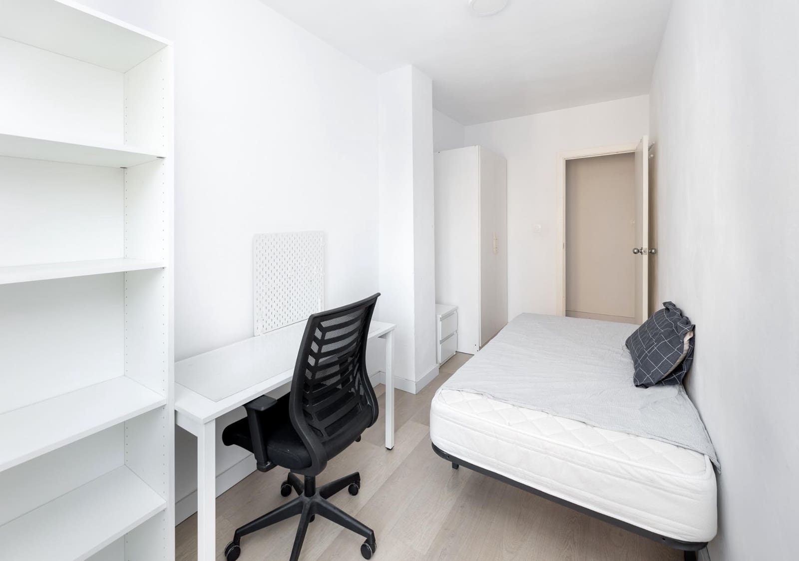 4 makuuhuone Asunto myytävänä paikassa Granada kaupunki - 439 000 € (Ref: 10078290)