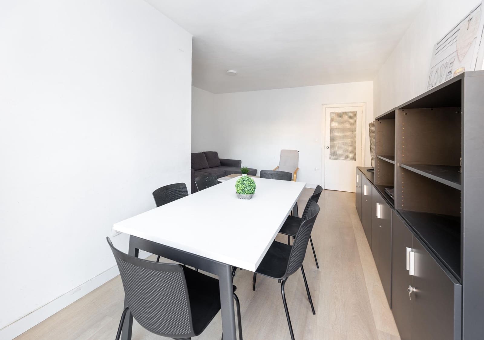 4 makuuhuone Asunto myytävänä paikassa Granada kaupunki - 439 000 € (Ref: 10078290)