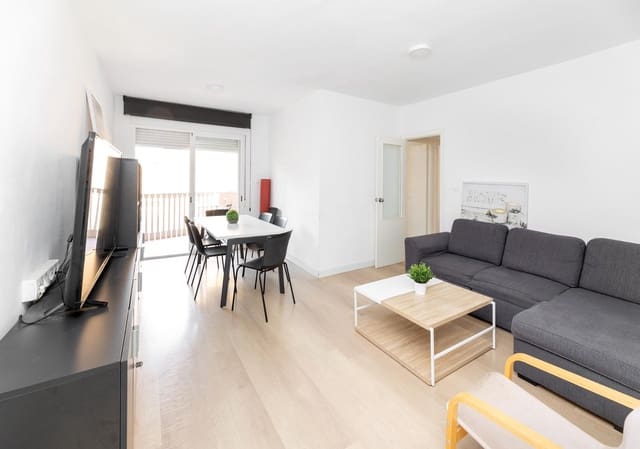 4 makuuhuone Asunto myytävänä paikassa Centro, Granada kaupunki - 439 000 € (Ref: 10078290)