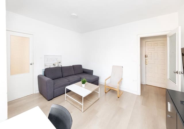 4 makuuhuone Asunto myytävänä paikassa Centro, Granada kaupunki - 439 000 € (Ref: 10078290)