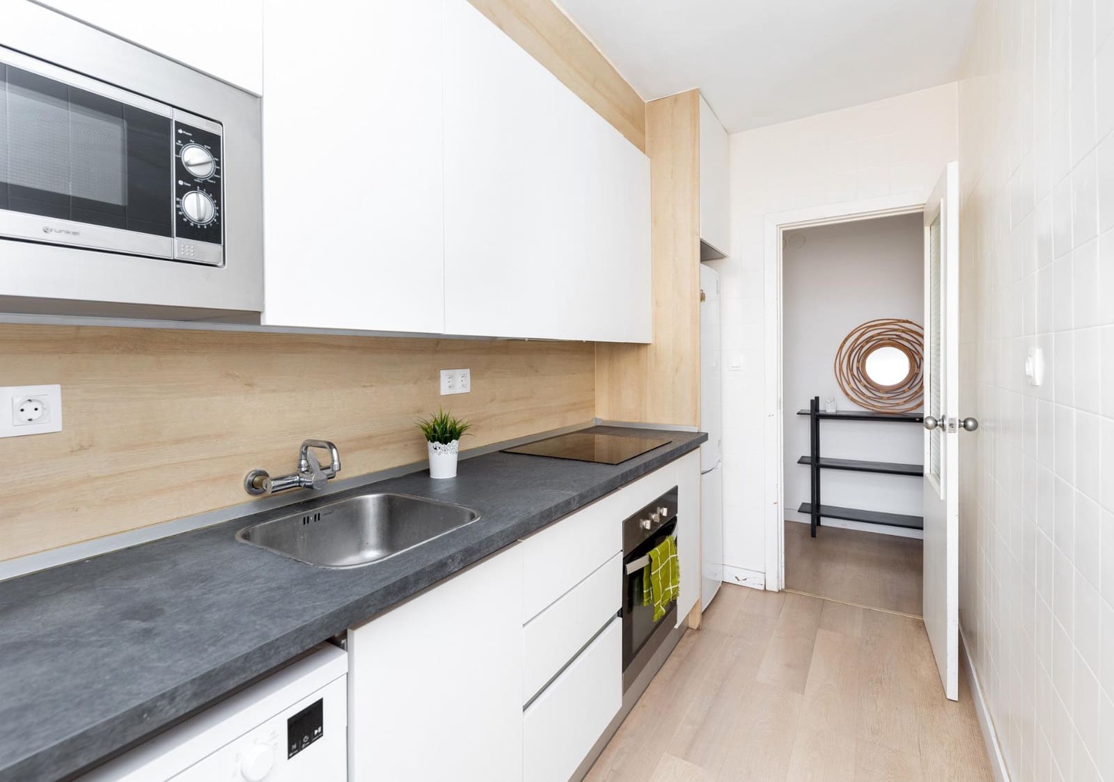 4 makuuhuone Asunto myytävänä paikassa Granada kaupunki - 439 000 € (Ref: 10078290)